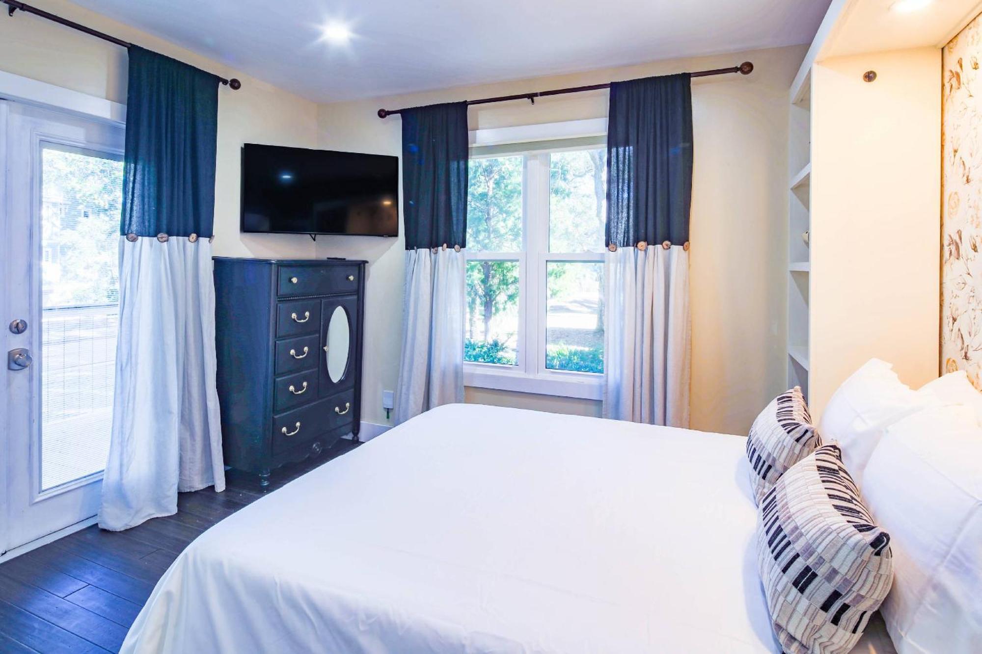Waterway Oasis Villa Isle of Palms Buitenkant foto